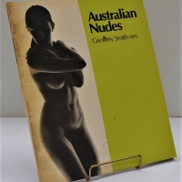 SC book Australian Nudes by Geoffrey Smith - Sold for $35 - 2018