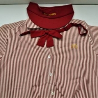c1980s McDonalds uniform - Sold for $37 - 2018