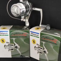 2-x-Mint-Boxed-Shakespeare-Catera-SW-Saltwater-Spinning-Reels-Sold-for-68-2020