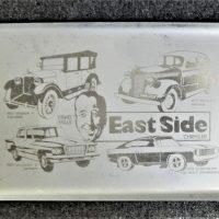 c1974-Eastside-Chrysler-Advertising-Tray-For-VIP-Customers-only-Sold-for-99-2020