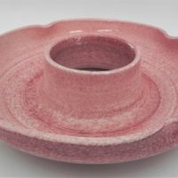 Arthur-Merric-Boyd-AMB-Australian-Pottery-Float-Bowl-Pink-Glaze-Signature-Verso-Sold-for-87-2021