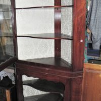 Victorian-Style-Cedar-Corner-Cabinet-w-6-x-Shelves-Sold-for-62-2021