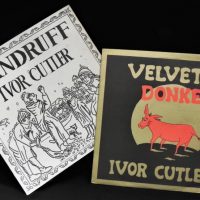 2-x-Vintage-Ivor-Cutler-Vinyl-LP-Records-Velvet-Donkey-Dandruff-Sold-for-149-2021