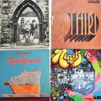 4-x-vintage-Rock-Lp-Vinyl-Records-Soft-Machine-The-best-of-Mark-Almond-Edgar-Broughton-band-Nuggets-vol-1-The-Hits-Sold-for-161-2021