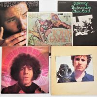 5-x-Vintage-Folk-Blues-Records-incl-Tim-Buckely-The-Incredible-String-Band-John-Fahey-Alex-Korner-Bruce-Springsteen-Sold-for-81-2021