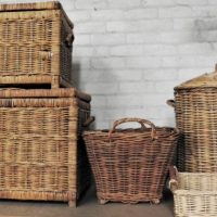 Group-Lot-of-Cane-Items-incl-Large-Baskets-Hampers-Trunks-etc-Sold-for-149-2021