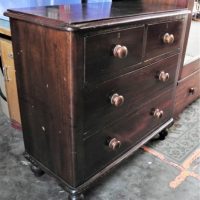 Victorian-Cedar-Pine-Wooden-Chest-of-Drawers-Sold-for-62-2021