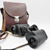 Vintage-Carl-Zeiss-Jena-Binoculars-Jenoptem-8-x-30W-with-original-leather-case-Sold-for-56-2021