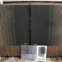 1970s-BOSE-Model-501-DirectReflecting-Speaker-System-Sold-for-298-2021