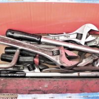 Box-of-Vintage-modern-Sidchrome-Tools-others-incl-Sidchrome-Socket-Set-Wrenchs-More-Sold-for-50-2021
