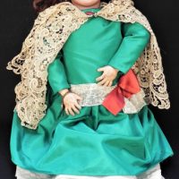 Large-c1900-Simon-Halbig-German-bisque-Doll-glass-eyes-open-mouth-pierced-ears-jointed-composition-body-marked-Heinrich-Handwerk-5-12-loose-Sold-for-149-2021