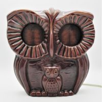 1970-1980s-Ceramic-electric-wall-OWL-Clock-with-early-VFD-digital-tubes-made-in-USSR-working-22cm-H-Sold-for-161-2021