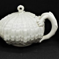 BELLEEK-c1863-1890-First-Black-Stamp-3-piece-Tea-Set-Sold-for-137-2021