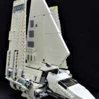 Completed-Build-of-LEGO-75094-Star-Wars-Imperial-Shuttle-Tydirium-Sold-for-149-2021