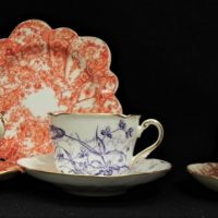 Group-lot-of-pretty-Victorian-China-incl-1-x-trio-and-2-x-duos-Sold-for-149-2021