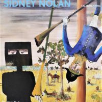 HC-Australian-Art-Reference-Book-Sidney-NOLAN-by-TG-Rosenthal-Thames-Hudson-2002-373-illustrations-incl-5-polyptychs-on-foldouts-Sold-for-50-2021