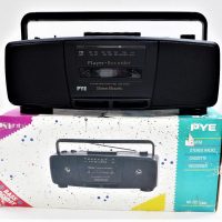 Retro-Packaged-PYE-NR-2022-Portable-Stereo-Cassette-Recorder-Sold-for-50-2021