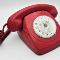 Retro-Red-Rotary-Dial-phone-Sold-for-50-2021