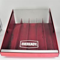 Vintage-EVERREADY-Point-of-Sale-Advertising-Stand-for-Batteries-Sold-for-50-2021