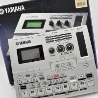 Yamaha-SU200-Sampler-Real-time-filter-effects-scratching-in-original-box-working-Sold-for-62-2021