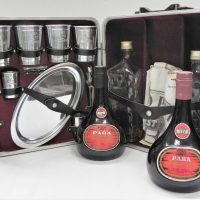 Mid-Century-EXECUTAIR-101-Travel-Bar-Cased-with-Tumblers-openers-Sold-for-68-2021