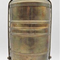 Vintage-Brass-4-Tier-Tiffin-Box-Carrier-Sold-for-68-2021