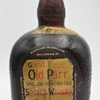 Vintage-sealed-Grand-Old-Parr-Scotch-Whisky-Mac-Donald-Greenlees-Ltd-Scotland-265-ounces-Sold-for-81-2021