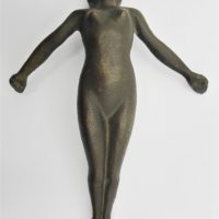 Deco-style-Heavy-Brass-nude-lady-with-arms-outstretched-Sold-for-43-2021