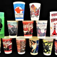 Group-lot-promotional-vintage-drinking-cups-inc-Teenage-Mutant-Turtles-City-Slickers-Rescuers-Down-under-Robin-Hood-Prince-of-Thieves-etc-Sold-for-124-2021