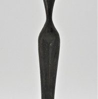 Mid-Century-Modern-Greek-Bronze-Venus-Aphrodite-small-label-to-base-marked-by-CH-Sklavenitis-D-Konidaris-18cm-H-Sold-for-50-2021