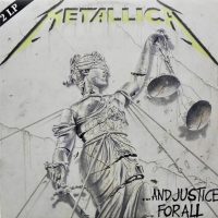 c1988-Australasian-Pressing-Double-Vinyl-Lp-Record-Metallica-And-Justice-for-All-Vertigo-label-836-062-1-Sold-for-62-2021