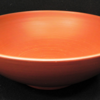 Carl-Cooper-1912-1966-Australian-Pottery-Bowl-Undecorated-terracotta-glaze-incised-signature-to-base-18cm-Diam-Sold-for-62-2021