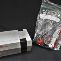 1985-NES-NINTENDO-Entertainment-System-MATTEL-VERSION-Model-number-NESE-001-AUS-1985-complete-with-power-adapter-connector-1-x-Controller-1-x-Sold-for-93-2021