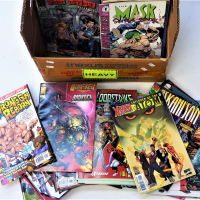 Box-lot-of-Modern-Comics-inc-Aliens-Mutant-X-Mad-Dog-Grifter-etc-Sold-for-137-2021