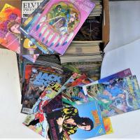 Box-lot-of-Modern-Comics-inc-Darkstars-The-Ray-Maverick-Darkstars-Thunderbolt-etc-Sold-for-149-2021