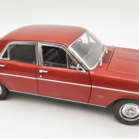 Classic-Carlectable-118-Scale-Die-Cast-Model-Red-XTGT-68-Ford-Falcon-Sold-for-199-2021