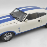 Classic-Carlectable-118-scale-model-Diecast-Falcon-XC-Cobra-Option-96-Coupe-Sold-for-298-2021