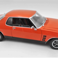 Classic-Carlectable-118-scale-model-Diecast-Holden-HJ-GTS-Monaro-Sold-for-137-2021