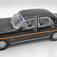 Classic-Collectable-118-Scale-Die-Cast-Model-Black-1971-XY-Ford-Falcon-Sold-for-124-2021