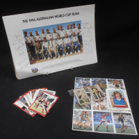 Group-lot-of-Australian-Sport-Ephemera-incl-Tip-Top-footy-cards-Kornies-VFL-card-Hoardleys-Chocolates-Cricket-card-1995-Football-sample-stickers-et-Sold-for-124-2021