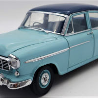 118-Scale-Diecast-Model-Car-1956-Holden-FE-225-Special-Sedan-Model-Made-by-Classic-Carlectables-Sold-for-137-2021