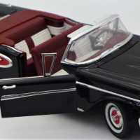 118-Scale-Diecast-Model-Car-1958-Edsel-Citation-in-Black-Model-Made-by-Road-Legends-Sold-for-62-2021