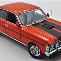 118-Scale-Diecast-Model-Car-1971-Ford-Falcon-XY-351-GT-Sedan-Model-Made-by-Biante-Sold-for-149-2021