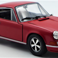 118-Scale-Diecast-Model-Car-1974-Porsche-911-CS-Model-Made-by-Jouef-Evoultion-Sold-for-56-2021