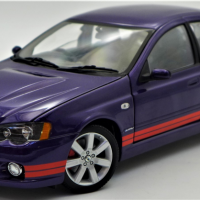 118-Scale-Diecast-Model-Car-Ford-Fpv-GT-P-Sedan-in-Purple-Model-Made-by-Classic-Carlectables-Sold-for-112-2021