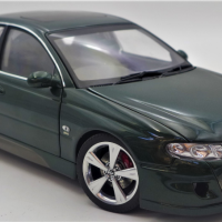 118-Scale-Diecast-Model-Car-Holden-HSV-Commodore-GTS-300-in-Green-Model-Made-by-Auto-Art-Sold-for-87-2021