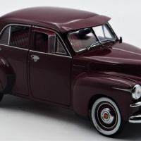 124-Scale-Diecast-Model-Car-1953-Holden-FJ-Special-Sedan-Model-Made-by-Trax-Sold-for-50-2021