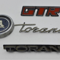 Vintage-Holden-Torana-Badges-Fuel-Cap-incl-GTR-marked-2810503-303-1-Sold-for-99-2021
