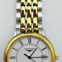 1980s-Gents-Longines-two-tone-watch-L56493-with-box-Sold-for-149-2021
