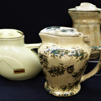 Group-lot-of-3-x-vintage-electric-Jugs-incl-a-Nielsen-Kooka-and-2-x-mottled-art-deco-one-af-all-with-cords-inside-Sold-for-50-2021